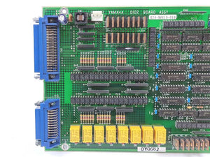 Yamaha Motor M4419-01 Control board / controller