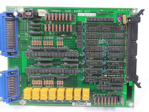 Yamaha Motor M4419-01 Control board / controller
