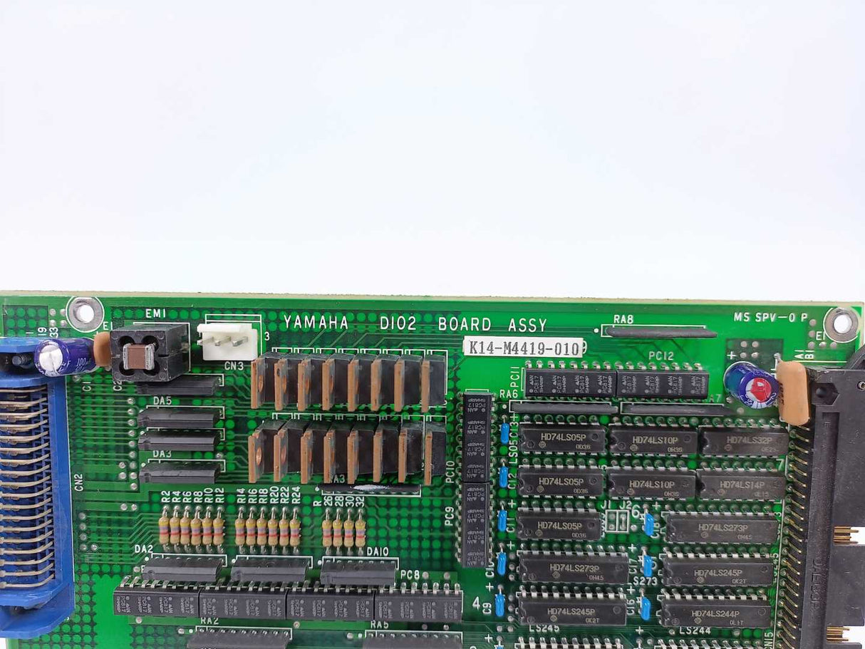 Yamaha Motor M4419-01 Control board / controller