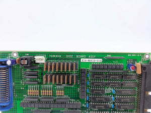 Yamaha Motor M4419-01 Control board / controller