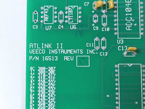 VEECO INSTRUMENTS 16513 ATLINK II