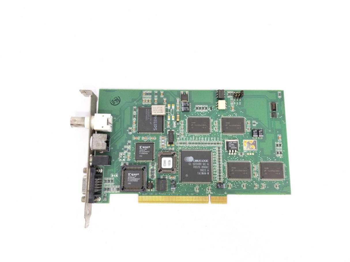 Integral Technologies 9400-00065 Interface Card