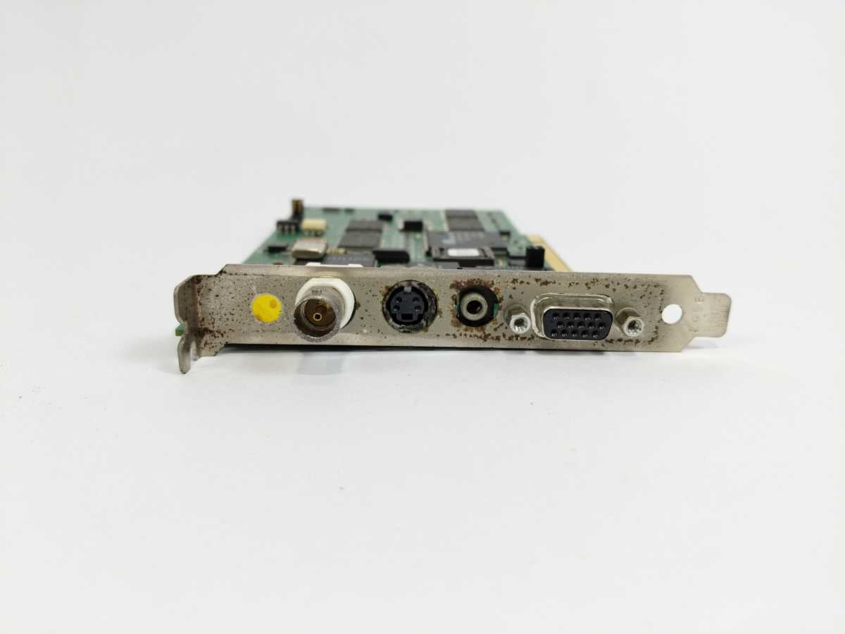 Integral Technologies 9400-00065 Interface Card
