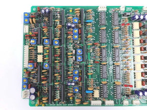 Yamaha Motor M5840-03 Driver board