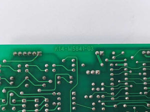 Yamaha Motor M5840-03 Driver board