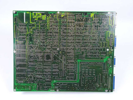 Yamaha Motor K14-M4215-250 CPU board K14-M4216-04