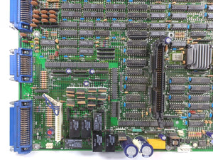 Yamaha Motor K14-M4215-250 CPU board K14-M4216-04