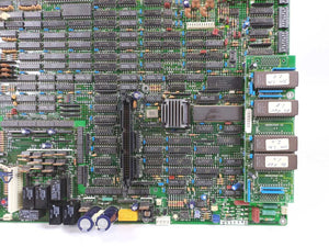 Yamaha Motor K14-M4215-250 CPU board K14-M4216-04