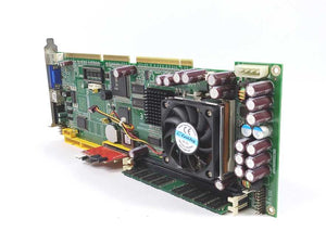 Arbor 1063200006110P Industrial Motherboard w/ Intel Pentium, 512 MB SDRAM