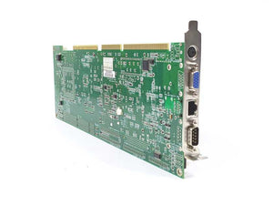 Arbor 1063200006110P Industrial Motherboard w/ Intel Pentium, 512 MB SDRAM