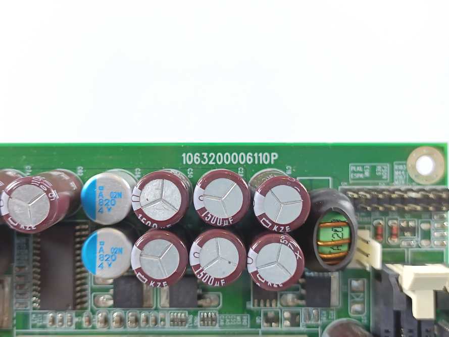 Arbor 1063200006110P Industrial Motherboard w/ Intel Pentium, 512 MB SDRAM