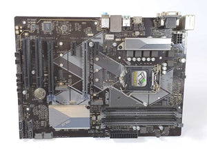 ASUS PRIME H370-PLUS Motherboard LGA1151