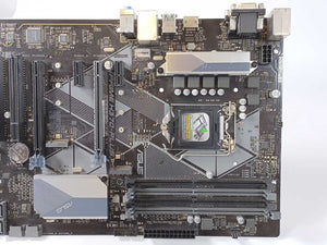 ASUS PRIME H370-PLUS Motherboard LGA1151