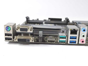 ASUS PRIME H370-PLUS Motherboard LGA1151