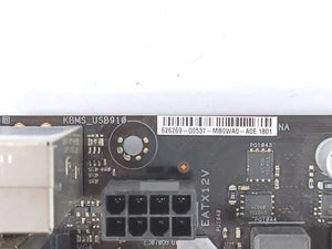 ASUS PRIME H370-PLUS Motherboard LGA1151