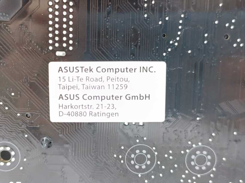 ASUS PRIME H370-PLUS Motherboard LGA1151