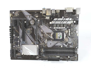 ASUS PRIME Z370-P Motherboard LGA1151