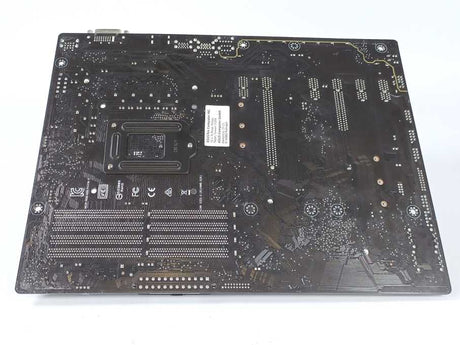ASUS PRIME Z370-P Motherboard LGA1151