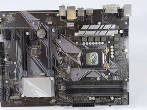 ASUS PRIME Z370-P Motherboard LGA1151