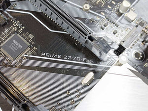 ASUS PRIME Z370-P Motherboard LGA1151