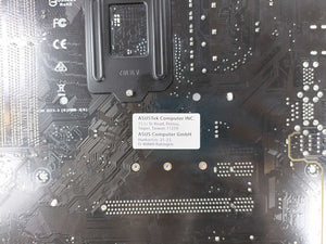 ASUS PRIME Z370-P Motherboard LGA1151