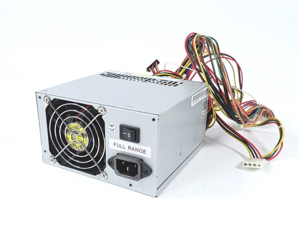 FSP GROUP FSP350-60PFB Switching Power Supply 350W