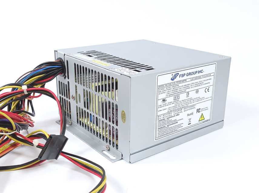 FSP GROUP FSP350-60PFB Switching Power Supply 350W