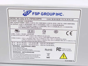 FSP GROUP FSP350-60PFB Switching Power Supply 350W