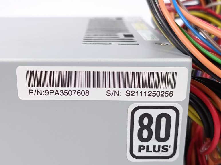 FSP GROUP FSP350-60PFB Switching Power Supply 350W