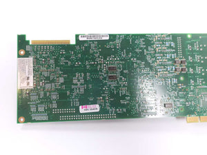 Dialogic D/41EPCI 885 5542A 4-Port Voice Processing Board