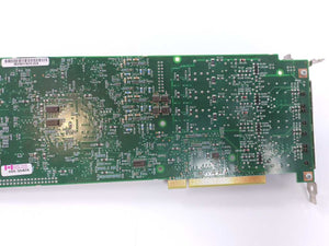 Dialogic D/41EPCI 885 5542A 4-Port Voice Processing Board
