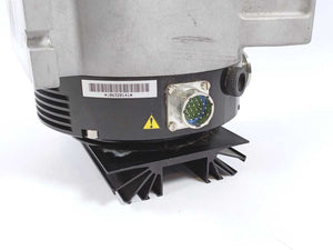 Edwards B75610000R EXT 200/200/30 80VDC Vacuum Pump