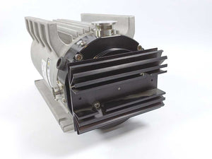 Edwards B75610000R EXT 200/200/30 80VDC Vacuum Pump