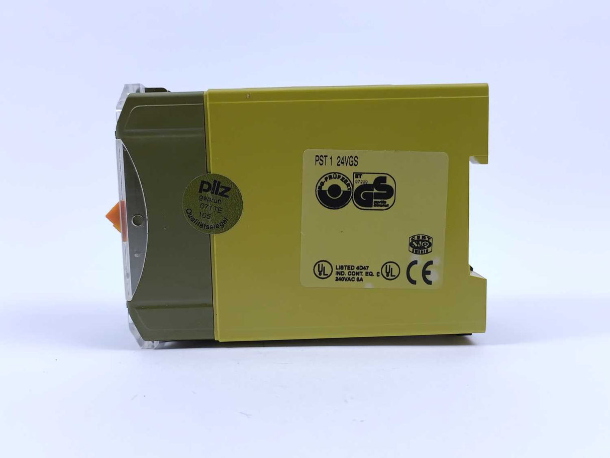 Pilz 420080 PST 1 24VGS