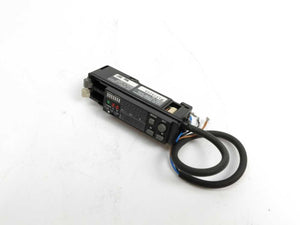 KEYENCE  LV-51MP Digital Laser Sensor