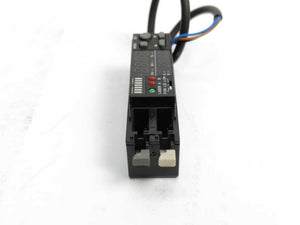 KEYENCE  LV-51MP Digital Laser Sensor