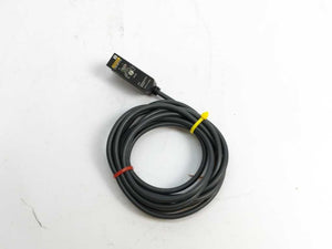 OMRON E3S-AT11-D Medium Photoelectric Sensor