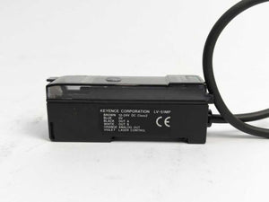 OMRON E3S-AT11-D Medium Photoelectric Sensor