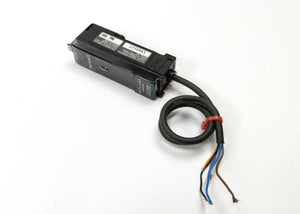 KEYENCE  LV-51MP Digital Laser Sensor