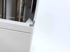 Buchi R-114 Rotavapor Stand R-114V29 B-480, missing arm