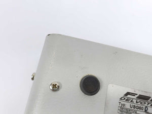 F&K Delvotec USG60 Wedge Wire Bonder Ultrasonic Generator