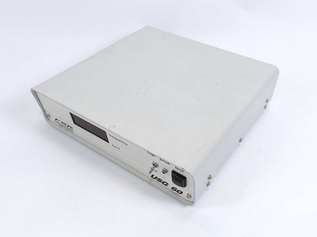 F&K Delvotec USG60 Wedge Wire Bonder Ultrasonic Generator