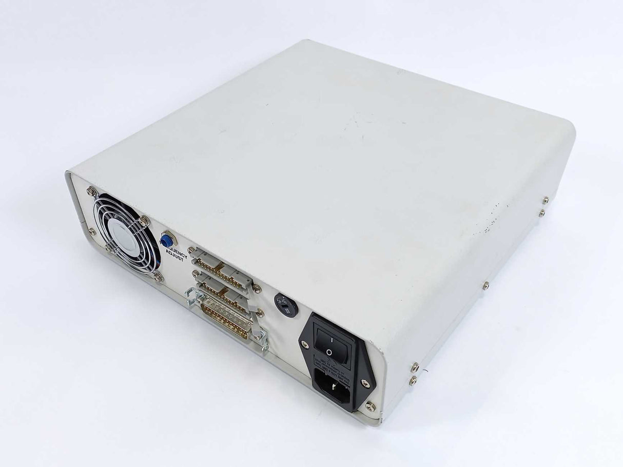 F&K Delvotec USG60 Wedge Wire Bonder Ultrasonic Generator