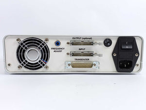 F&K Delvotec USG60 Wedge Wire Bonder Ultrasonic Generator