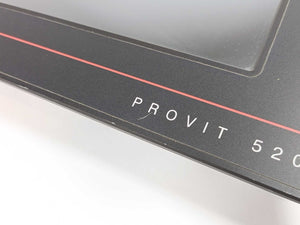 B&R 5D5200.01 Provit 5200 Display and touchscreen pannel
