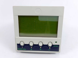 Northern Design MultiCube Type 6 w/ RS485/RS422 Options Module