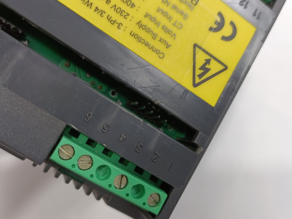Northern Design MultiCube Type 6 3-Ph 3/4 Wire
