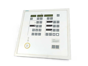 Siemens 1175640 Medical Solutions LX CONTROL CONSOLE