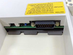 Siemens 1175640 Medical Solutions LX CONTROL CONSOLE
