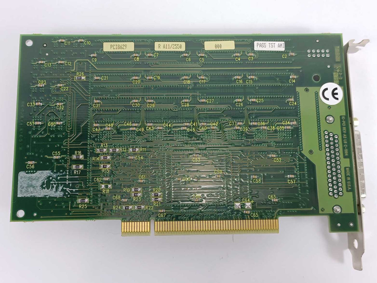 Imaging Technology IC-PCI L1 C-1994 Video Capture / Frame Grabber card